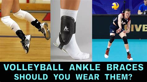 best knee support for volleyball|volleyball ankle support.